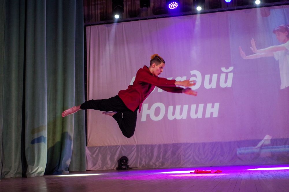 Photograph by Александр Трошин