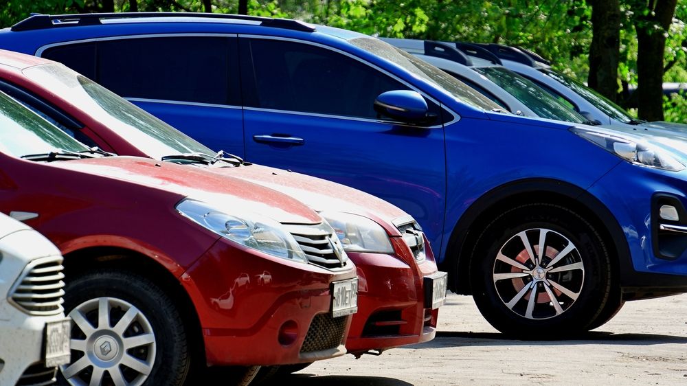 Photograph by Вячеслав