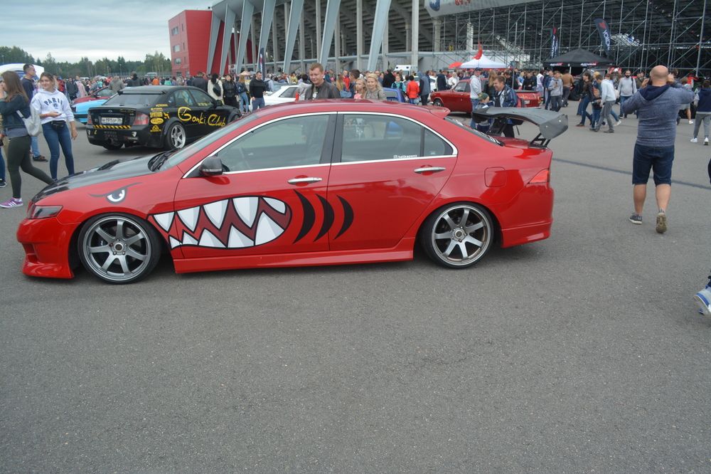 Photograph by Денис Умеренков