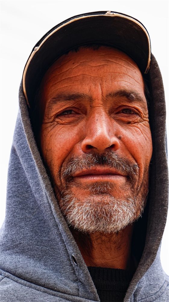 Photograph by DHIA EDDINE KHEDIRI