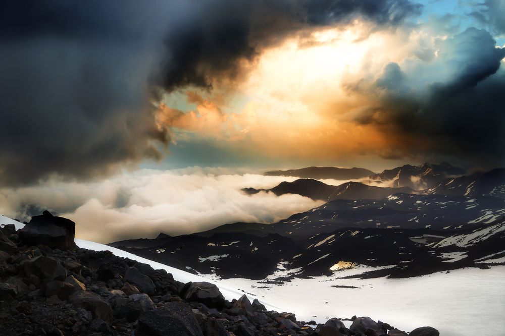 Photograph by Алексей Кулагин