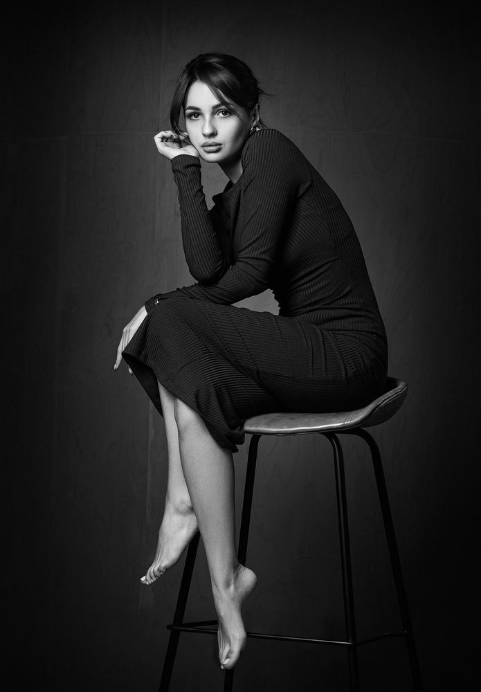 Photograph by Alexey Krapivin