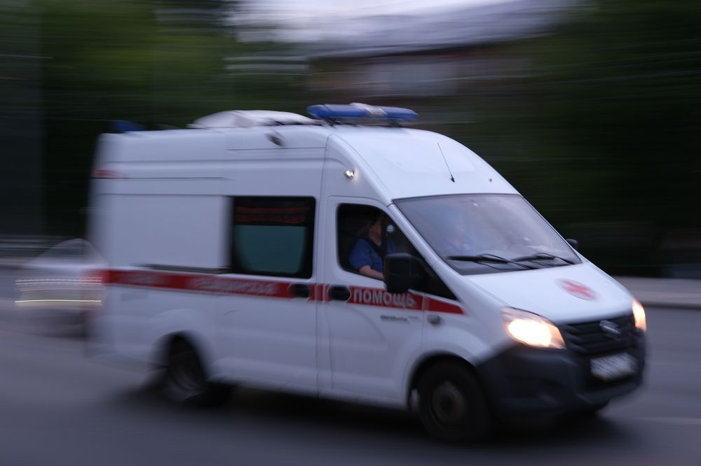 Photograph by Валерий Имамдинов