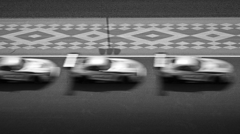 Photograph by Hishaam Mohamed