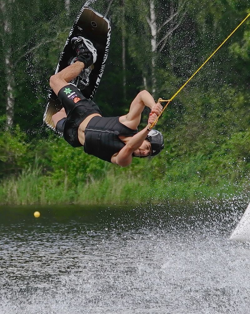 Photograph by Игорь Чеботарёв