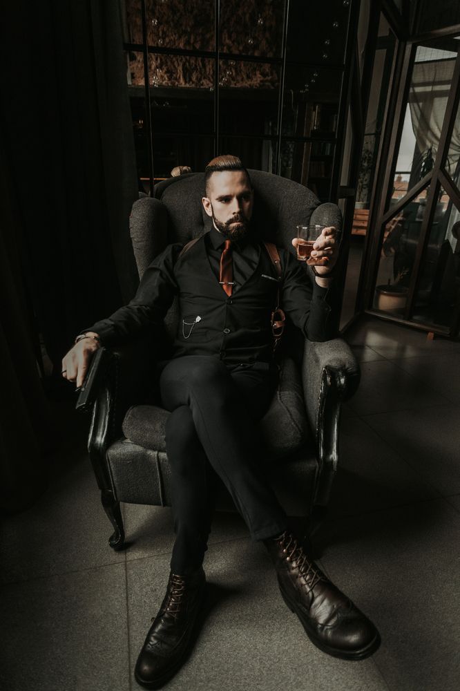 Photograph by Грим Денис