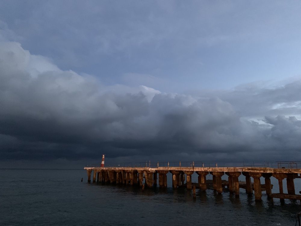 Photograph by Игорь Ребров