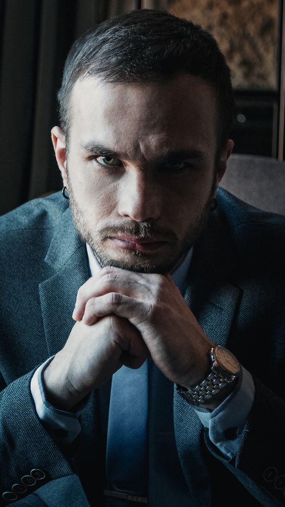 Photograph by Грим Денис