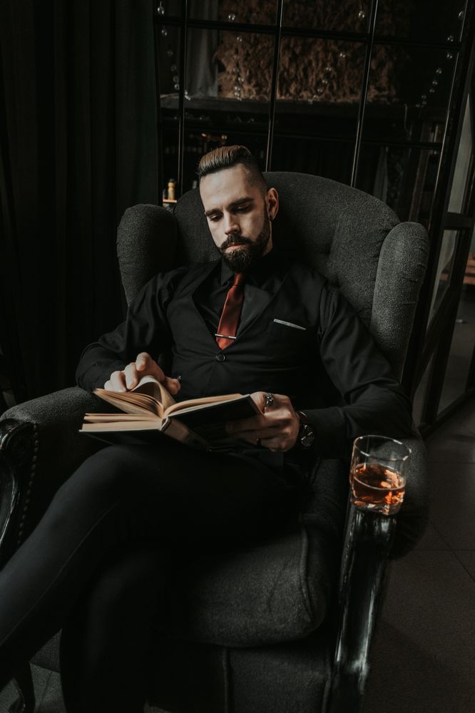 Photograph by Грим Денис