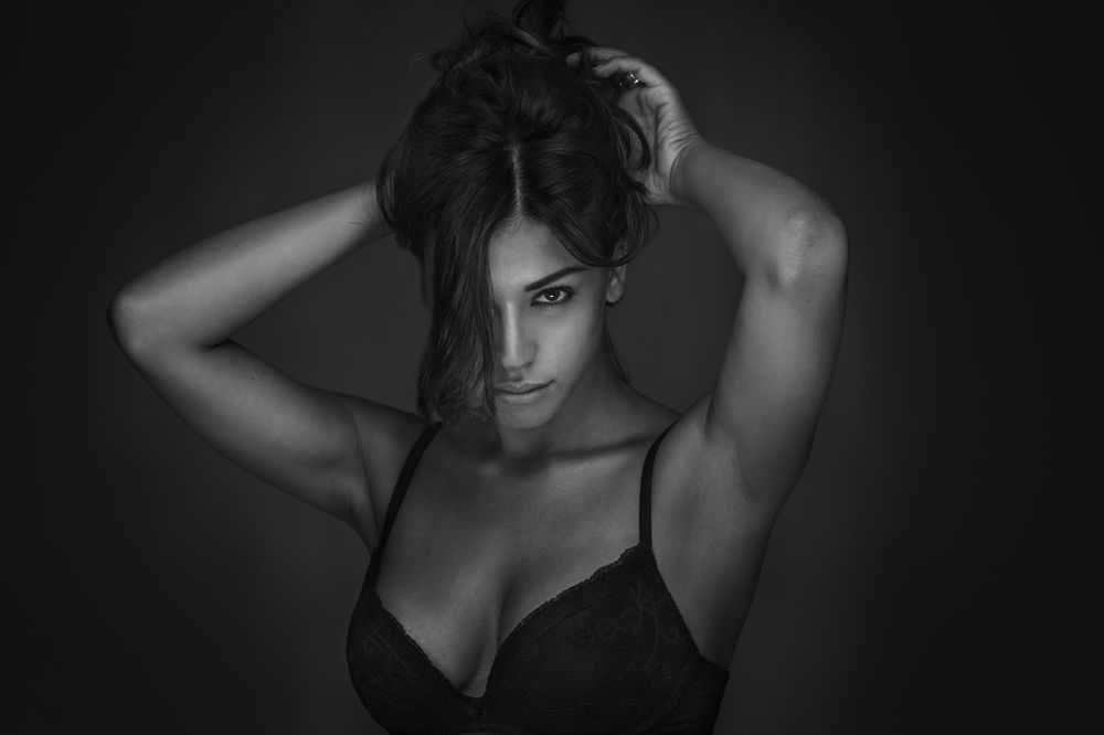 Photograph by Guido Frazzini