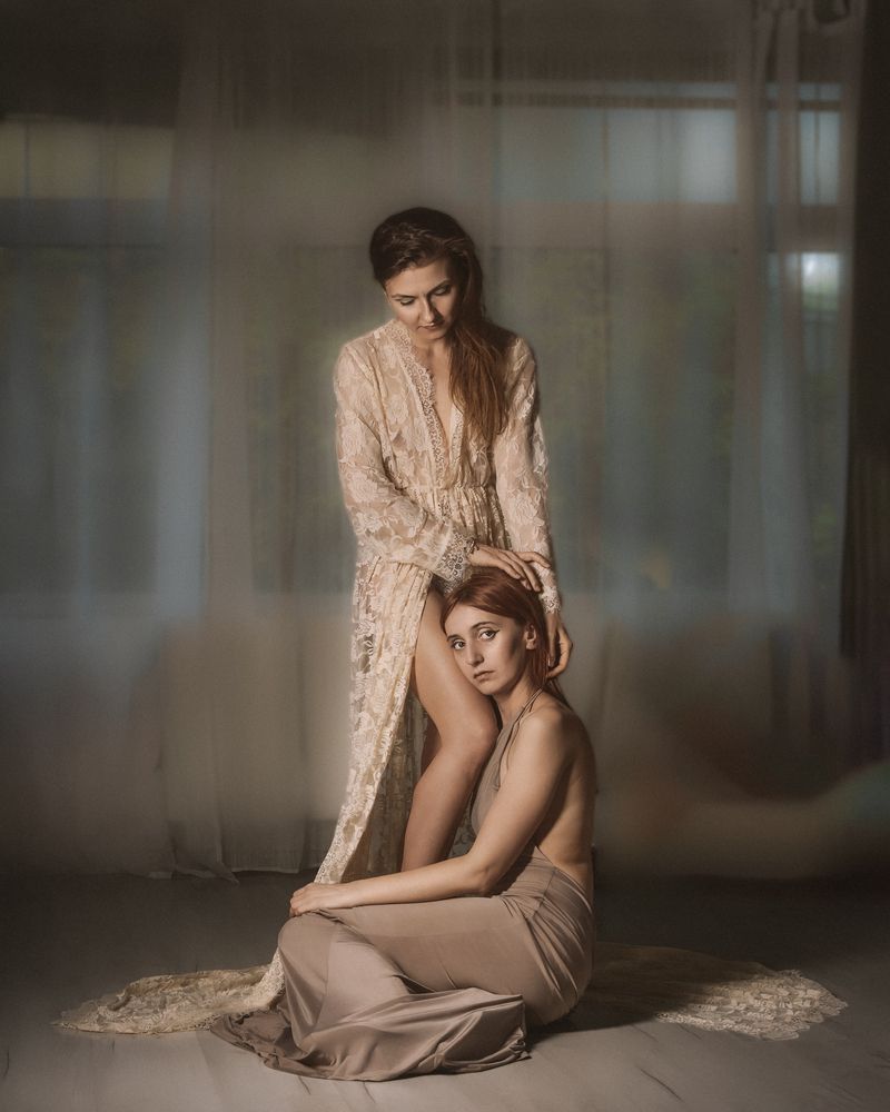 Photograph by Budyta Dariusz
