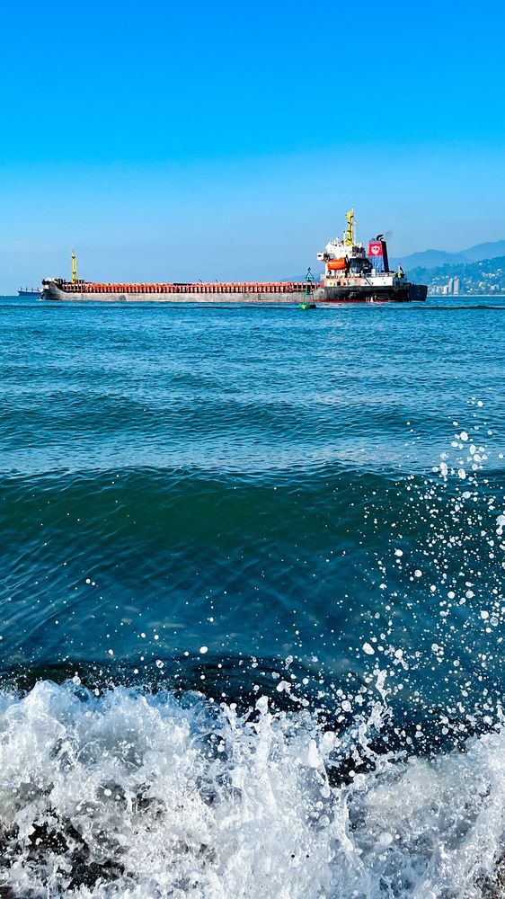 Photograph by Siarhei Saladukhin