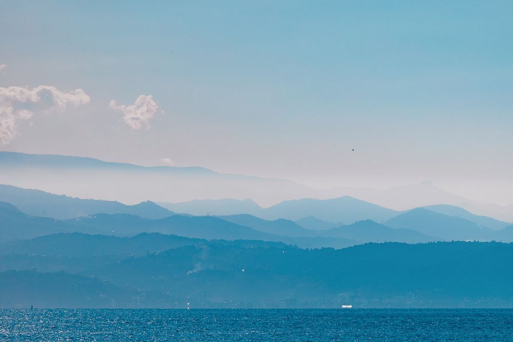 Photograph by Siarhei Saladukhin