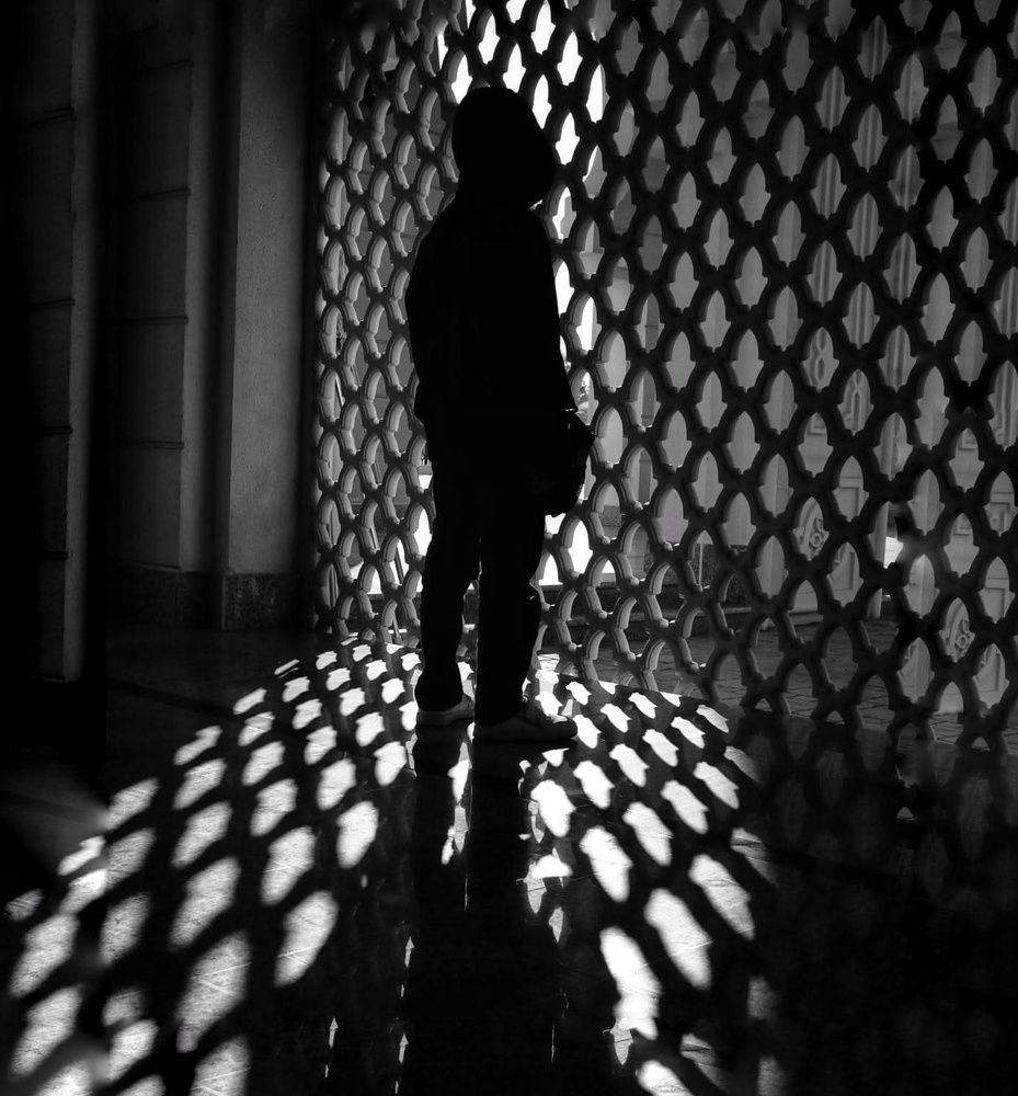 Photograph by Rajaa Shatnawi