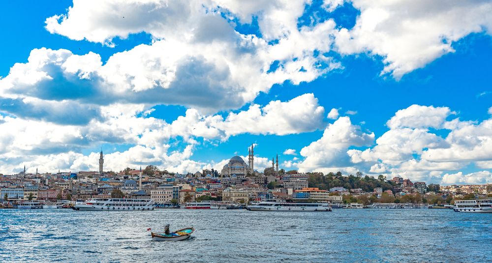 Photograph by Андрей Калинин