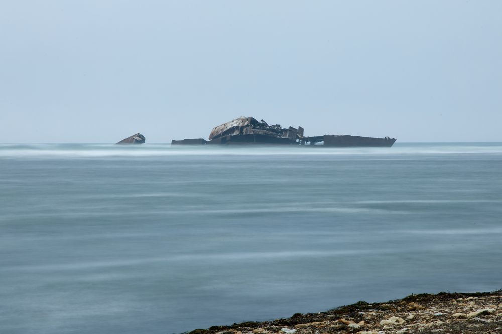 Фотография автора Бороненков Вадим
