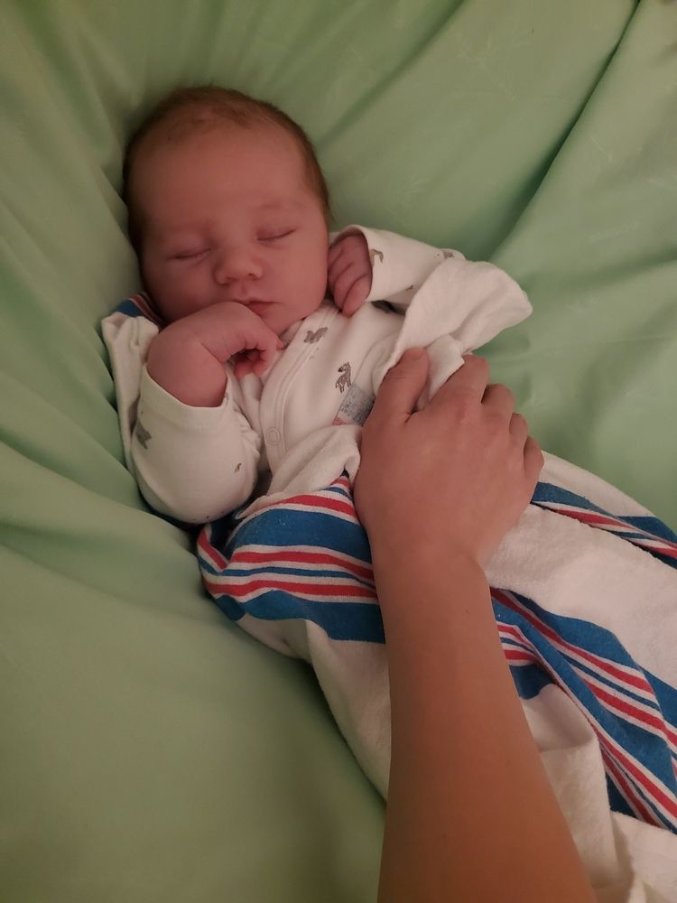 Прикосновение