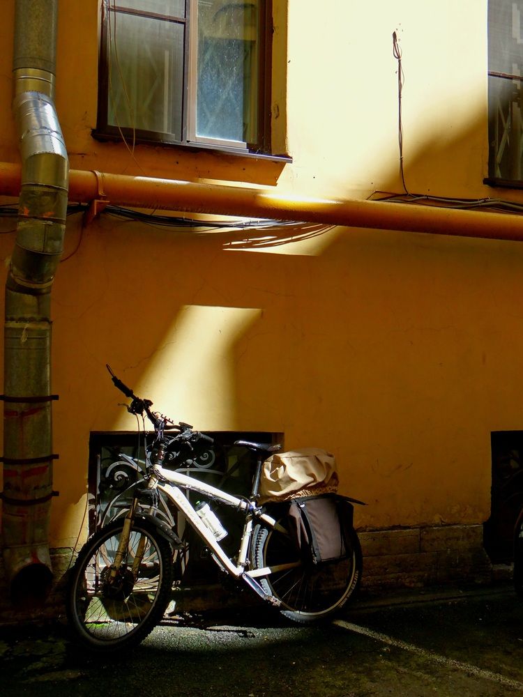 Photograph by Виктория