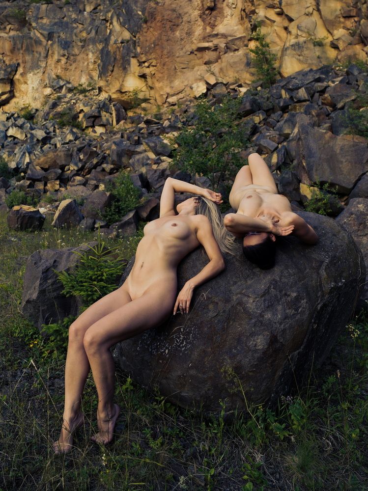 Photograph by Zoltan Hermann Kuti