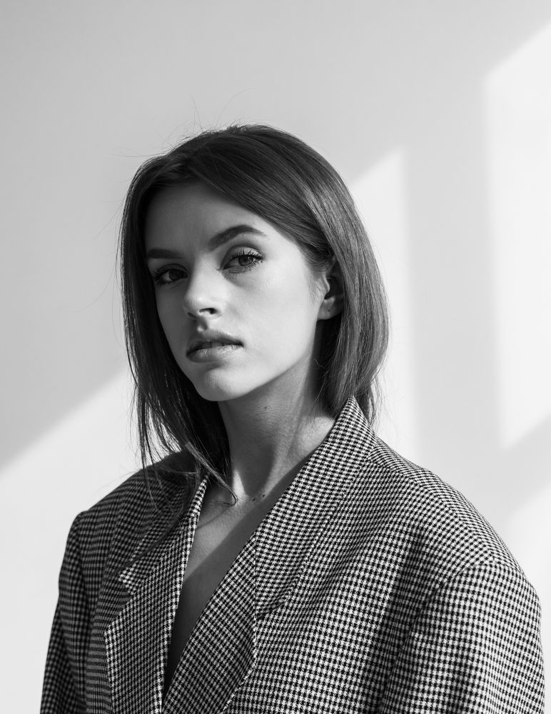 Photograph by Константин Пешков