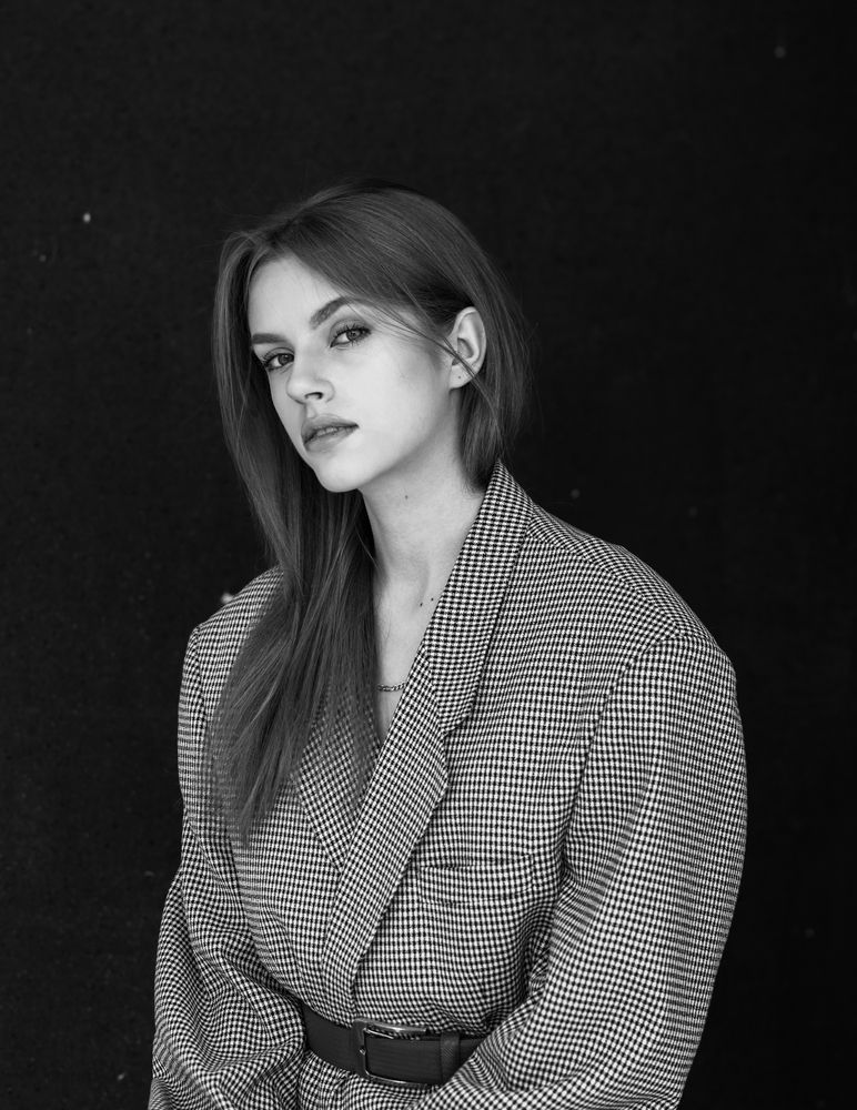 Photograph by Константин Пешков