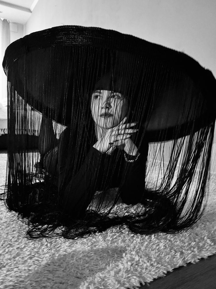 Photograph by Eugenia Schmidt