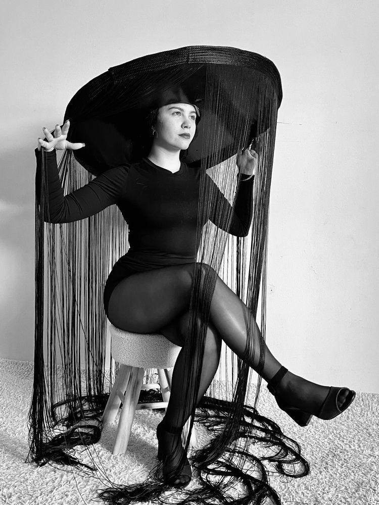 Photograph by Eugenia Schmidt