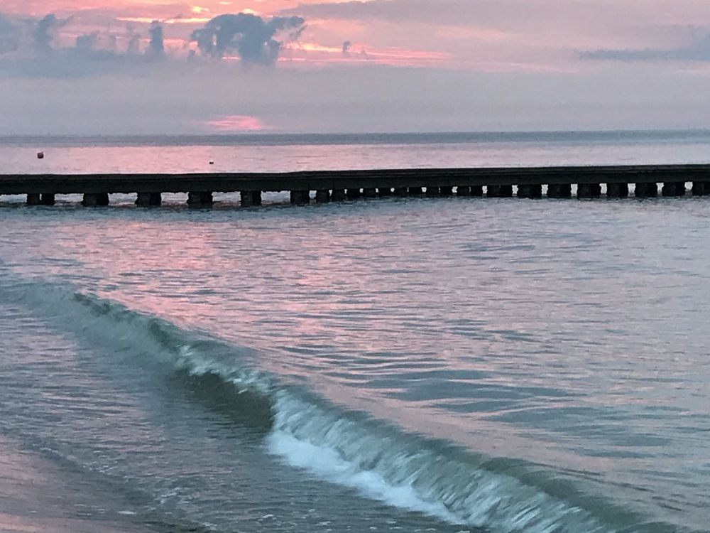 Photograph by Eugenia Schmidt