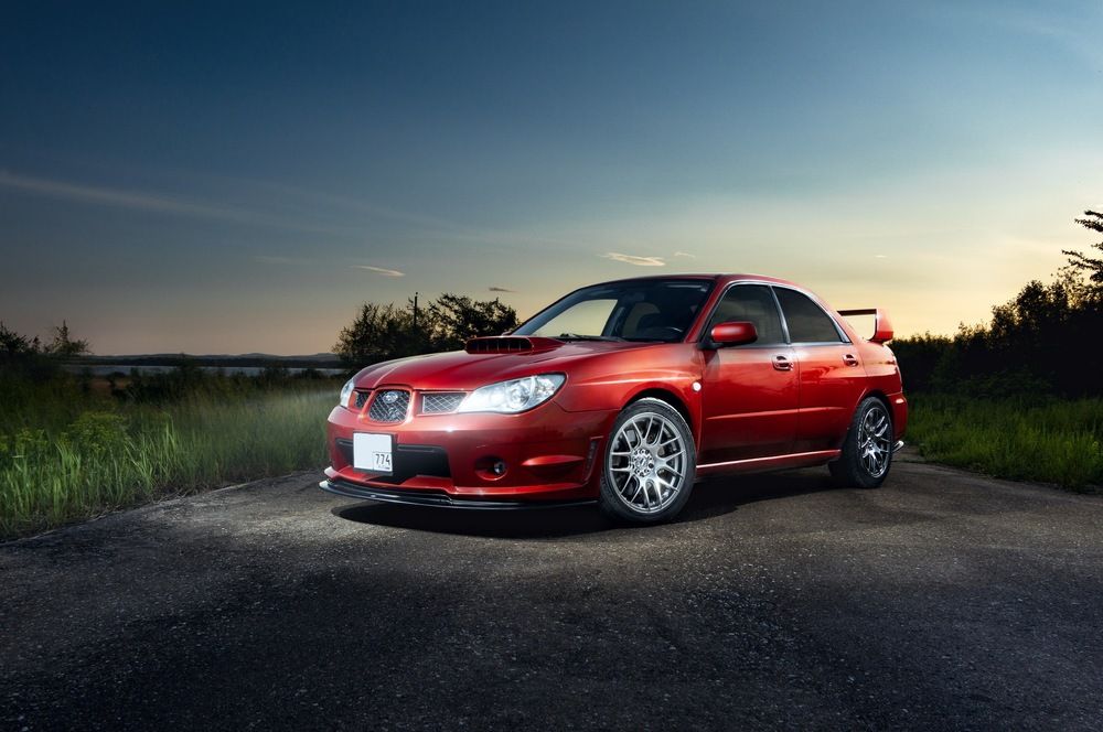 Photograph by Иван Сазыкин