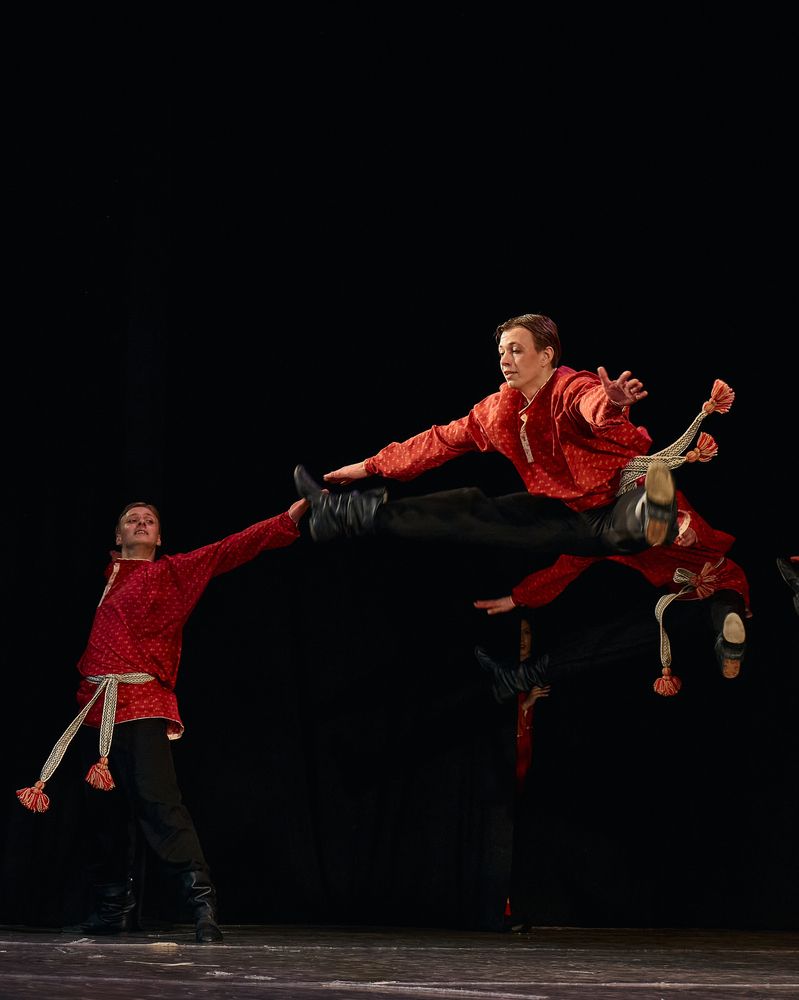 Photograph by Ирина Секачева