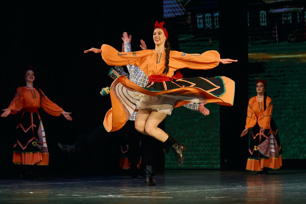 Photograph by Ирина Секачева