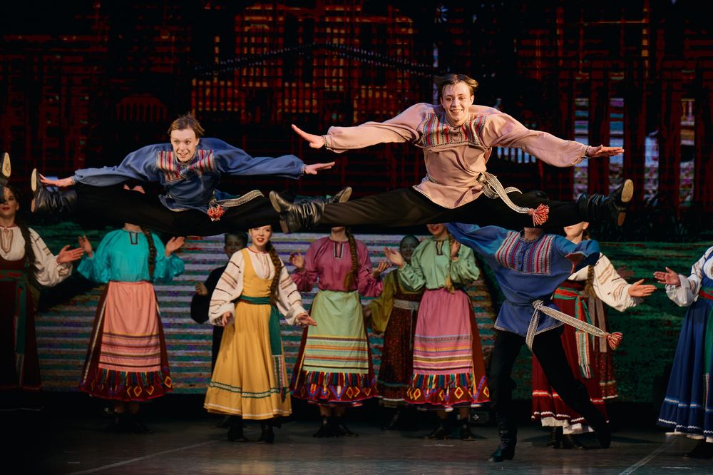 Photograph by Ирина Секачева