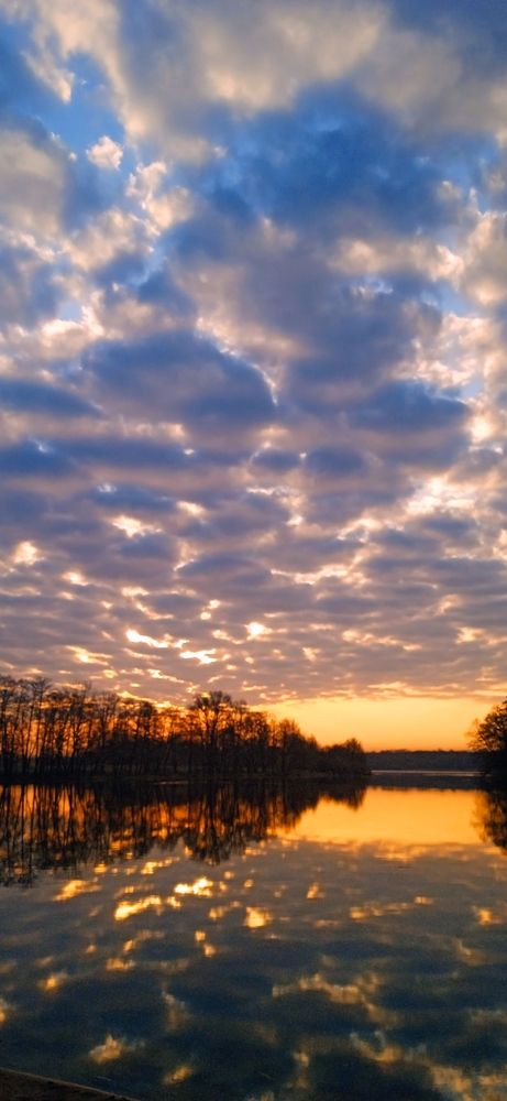 Я просто сегодня рано проснулся.....