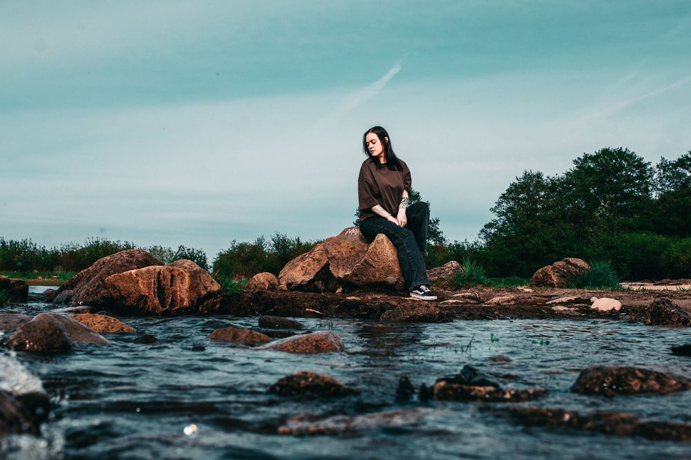 Photograph by Белоус Максм