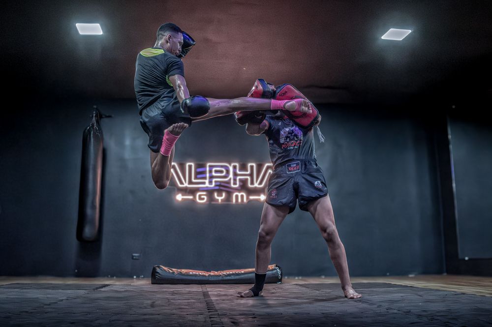 Photograph by Denilson Vasconcelos