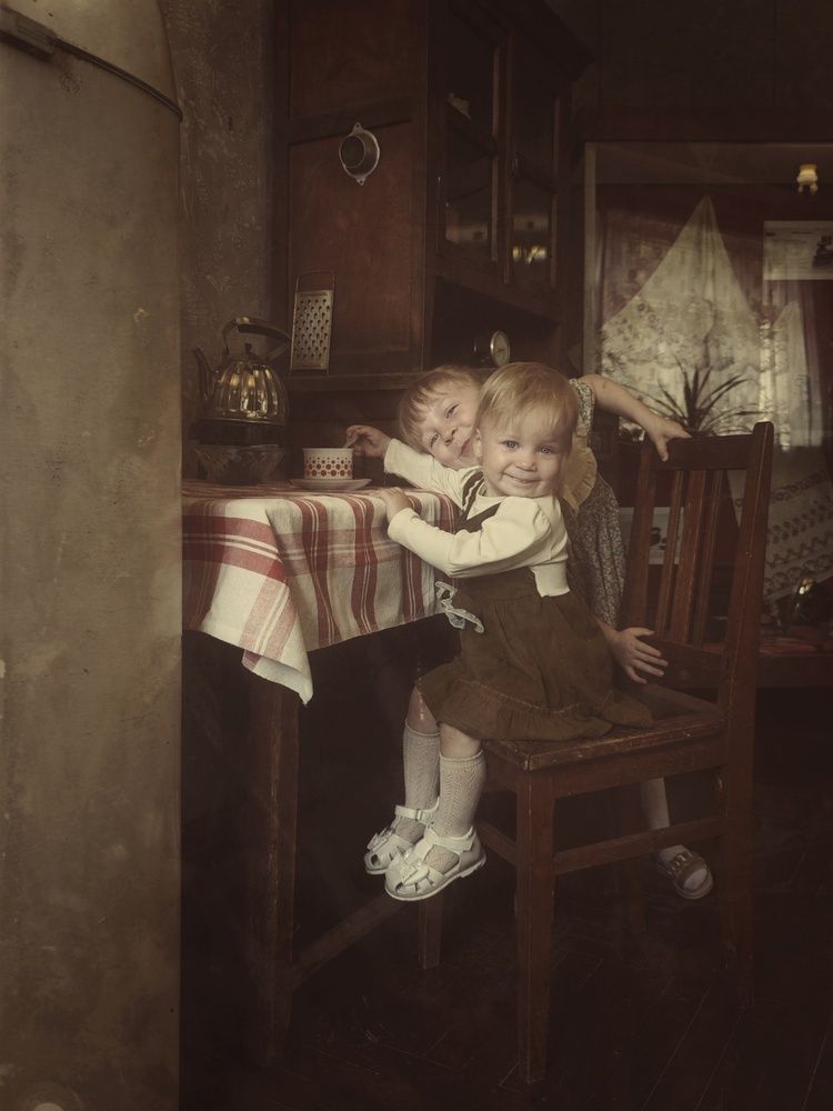 Photograph by Наталья Иванова