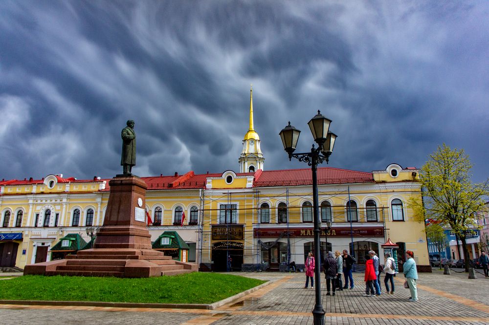 Photograph by Александр Колляков