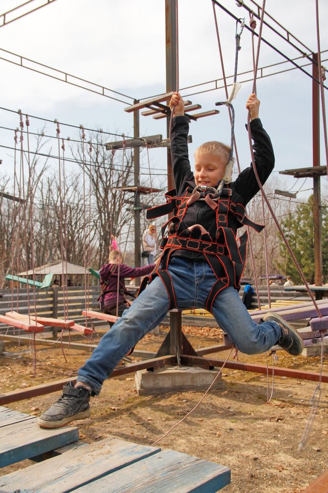 Фотография автора Наталия Мащенко