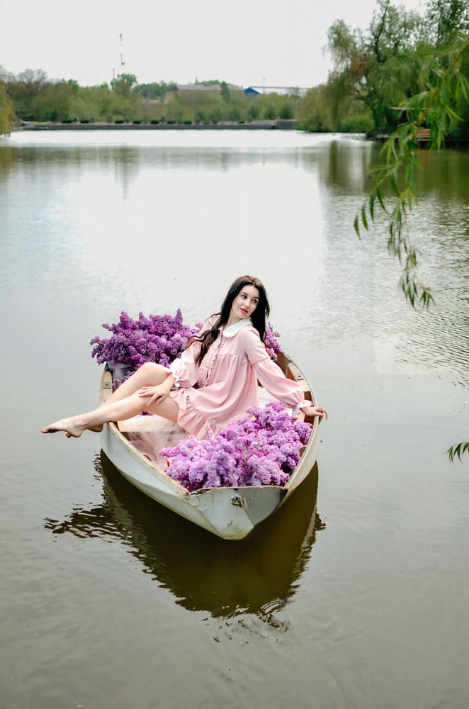 Photograph by Лидия Лаврищева