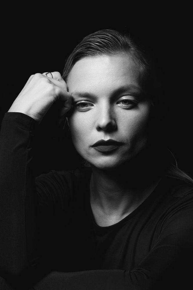 Photograph by Михаил Данилов