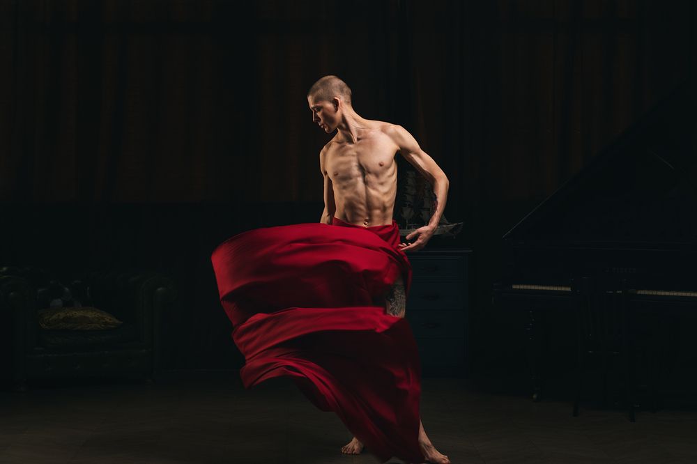 Photograph by Кристина Лукьянова