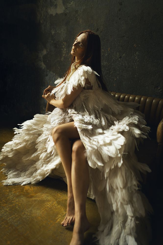 Photograph by Кристина Лукьянова