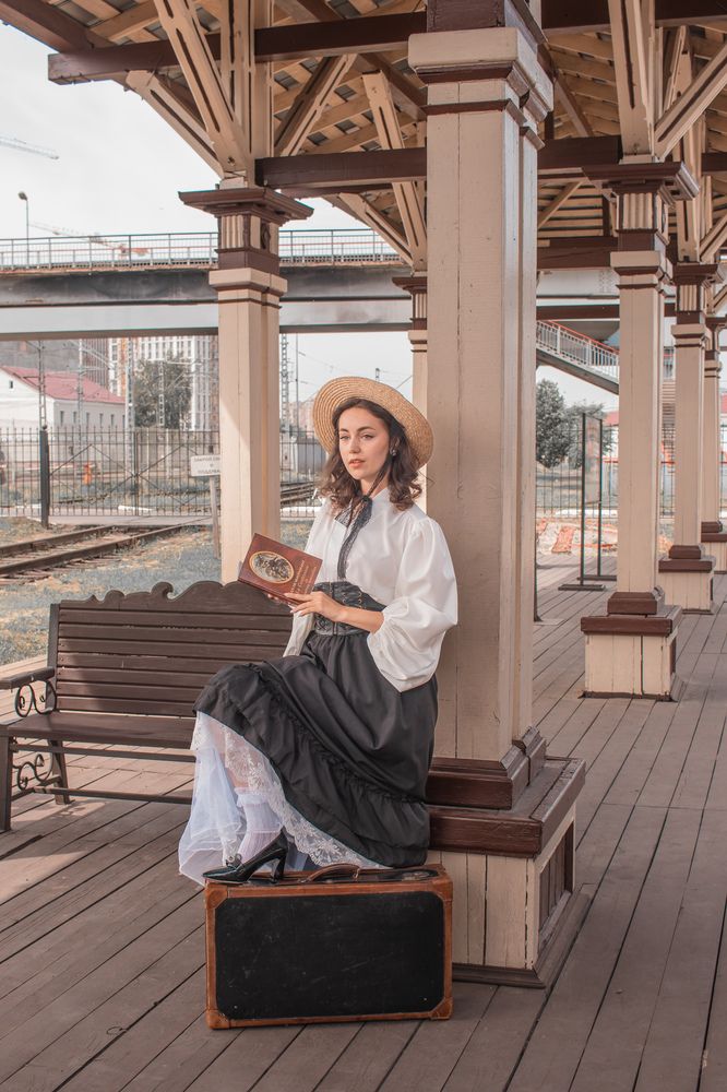 Photograph by Елена Карасёва