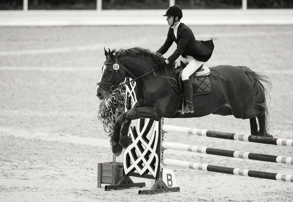 Мгновение до триумфа