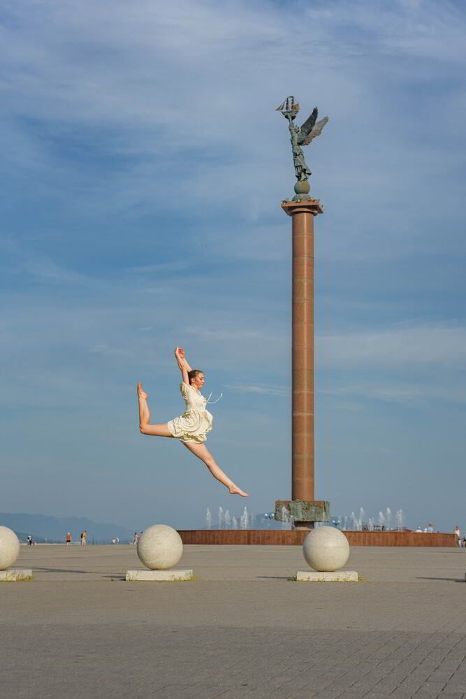 Photograph by Виктор Лагашёв