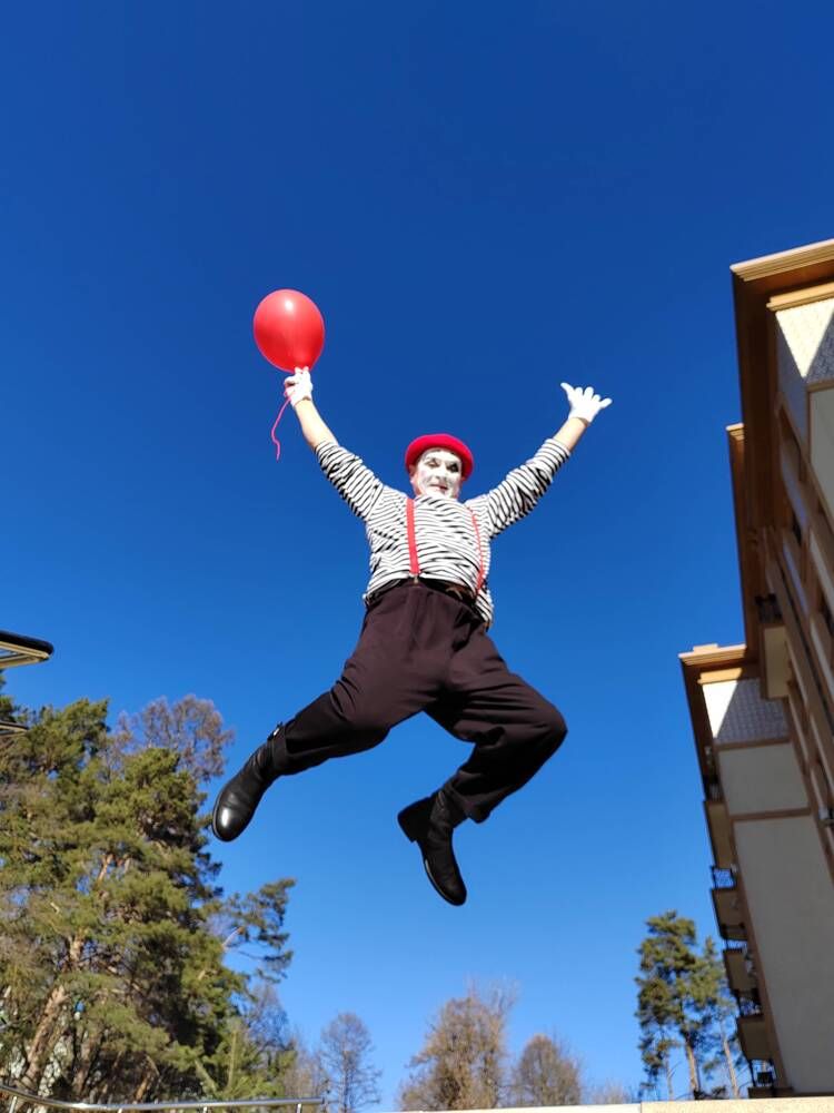 Фотография автора Татьяна Егорова