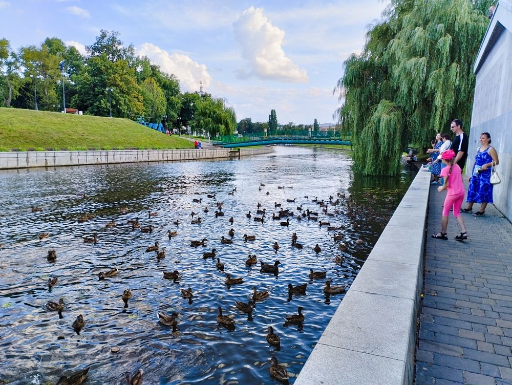 Photograph by Надежда Болтунова