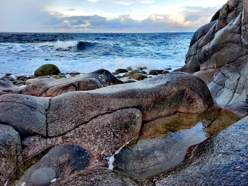 Photograph by OLGA MIKHNEVICH