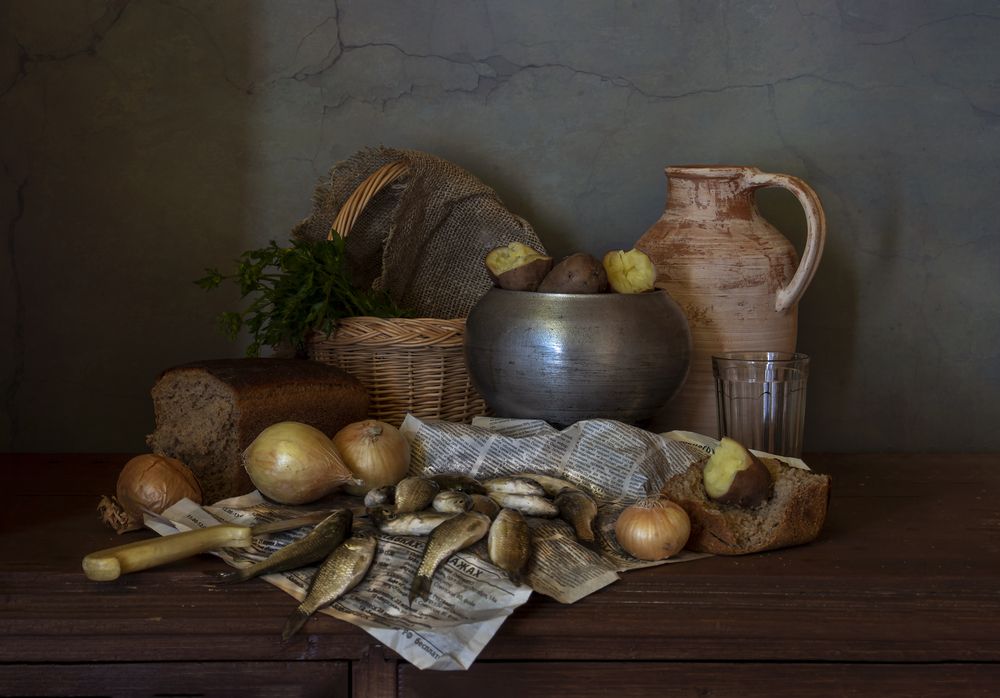 Photograph by Елена Рудкевич