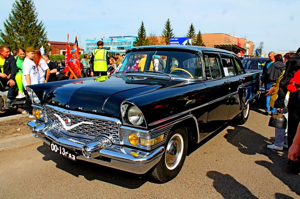 Photograph by Дмитрий Симагин